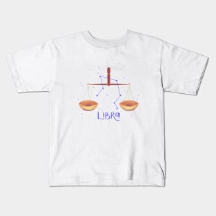 Libra Kids T-Shirt